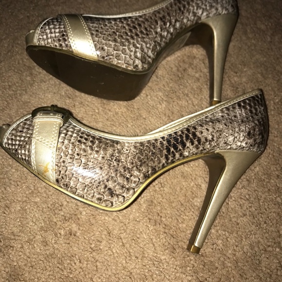 Great for that hard to find look - Picture 2 of 4